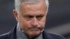Jose Mourinho
