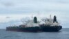 Indonesia incauta barcos petroleros de Irán y Panamá