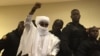 Ex-Chad Dictator Habre's Appeal Against Conviction Begins