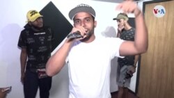 Venezuela: Free Convict, el grupo de exreclusos que busca la reinserción a través del rap