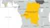 Hàng chục người ở CHDC Congo được theo dõi vì có thể nhiễm Ebola