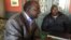 Zimbabwe National Liberation War Veterans Association spokesperson, Douglas Mahiya, urged political parties to tell the supporters to be calm and churches to pray for peace. 