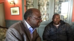 Hurukuro Yakaitwa NaJonga Kandemiiri WeStudio 7 naVaVictor Matemadanda Vasati Vasungwa