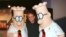 FILE PHOTO: Scott Adams, the creator of "Dilbert", the cartoon character that lampoons the absurdities of corpor..