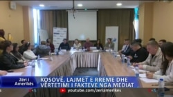 Kosovë, lajmet e rreme dhe vërtetimi i fakteve nga mediat