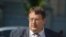 Ông Anton Gerashchenko, một cố vấn của Bộ Nội vụ Ukraine.