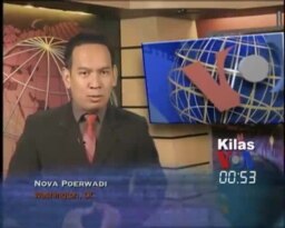 Kilas VOA 14 Maret 2013