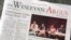 The student government of Wesleyan University considered removing the funding for its newspaper after some objected to an opinion piece it published on the Black Lives Matter movement in 2015.
