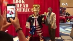 Trump CPAC -- USAGM