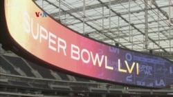 Di Tengah Ancaman Omicron, Pertandingan Super Bowl Tetap "Full House"
