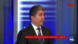 علی جوانمردی: سفر تاریخی پرزیدنت ترامپ بە چین، رونق اقتصادی و اجلاس مدیریت بحران