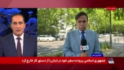 استقبال آلمان از توافق جمهوری اسلامی و آمریکا برای ادامه مذاکرات 