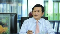Bắt giam luật sư Trần Đình Triển, Việt Nam tỏ rõ 'không chấp nhận tiếng nói chỉ trích, phản biện' | VOA 