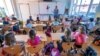 Germany Struggles to Set COVID-19 Rules as Schools Reopen 