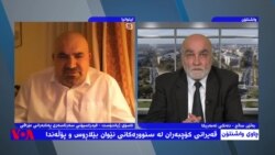 چاوی واشنتن: قەیرانی کۆچبەران لە سنورەکانی نێوان بێلاڕوس و پۆڵەندا