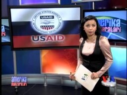 USAID va Rossiya/USAID Russia