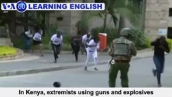 VOA60: January 15, 2019