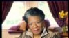 Maya Angelou