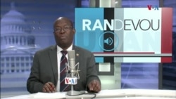 Ayiti-Kou Dapèl la mande liberasyon 17 moun ki ta enplike nan sa gouvènman an konsidere yon tantativ Kou Deta