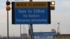 Tunnel Collapse Renews Safety Concerns About Nuclear Sites