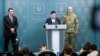 Government Troops, Rebels Exchange Fire in Eastern Ukraine