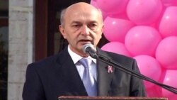 Kosovë, lufta kundër kancerit të gjirit