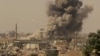 IS Shows Signs of Strengthening in Syria, Iraq