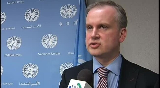 Замглавы МИДа Украины: Россия хочет, чтобы в Украине было 25 Януковичей