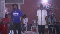 La Rumba congolaise, patrimoine culturel immatériel de l'humanité