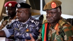 South Sudan in Focus: South Sudan's lawmaker calls for deployment of security forces in Warrap State