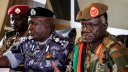 South Sudan in Focus: South Sudan's soldiers charged for violating human rights 