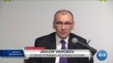 O'zbekiston Vashingtonda muhokamada: Elchi va Oq uy rasmiysi nima dedi?