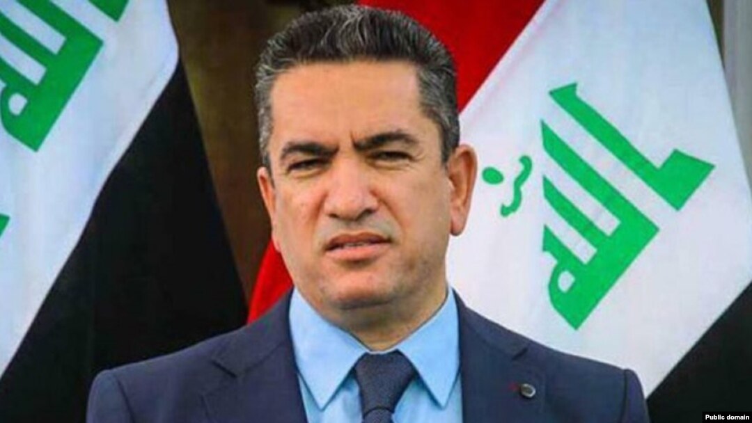 عەدنان زورفی