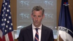 ԱՄՆ Պետդեպարտամենտի խոսնակ Նեդ Փրայսը կոչ է անում Բելառուսին դադարեցնել լեհական սահմանին միգրանտների հոսքը «կազմակերպելը»