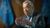 Генсек ООН: «Решение России нарушает территориальную целостность и суверенитет Украины»