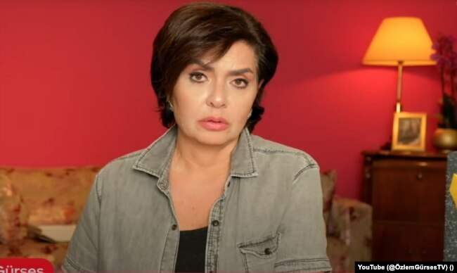 Özlem Gürses