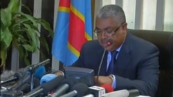 Le Premier ministre appelle au calme en RDC (vidéo)