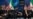 U.S. President Donald Trump shakes hands with Syrian President Ahmed al-Sharaa. July 8, 2026.