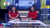 Laporan Langsung VOA untuk Fokus Pagi Indosiar : Demo Besar di Amerika