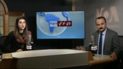 د ډیوه ریډیو د روانو چارو خپرونه په ټي وي