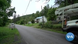 Toxic Aftermath: West Virginia Town Still Suffers From Chemical Pollution
