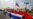 Demo Anti-Pemerintah di Thailand Terus Berlanjut