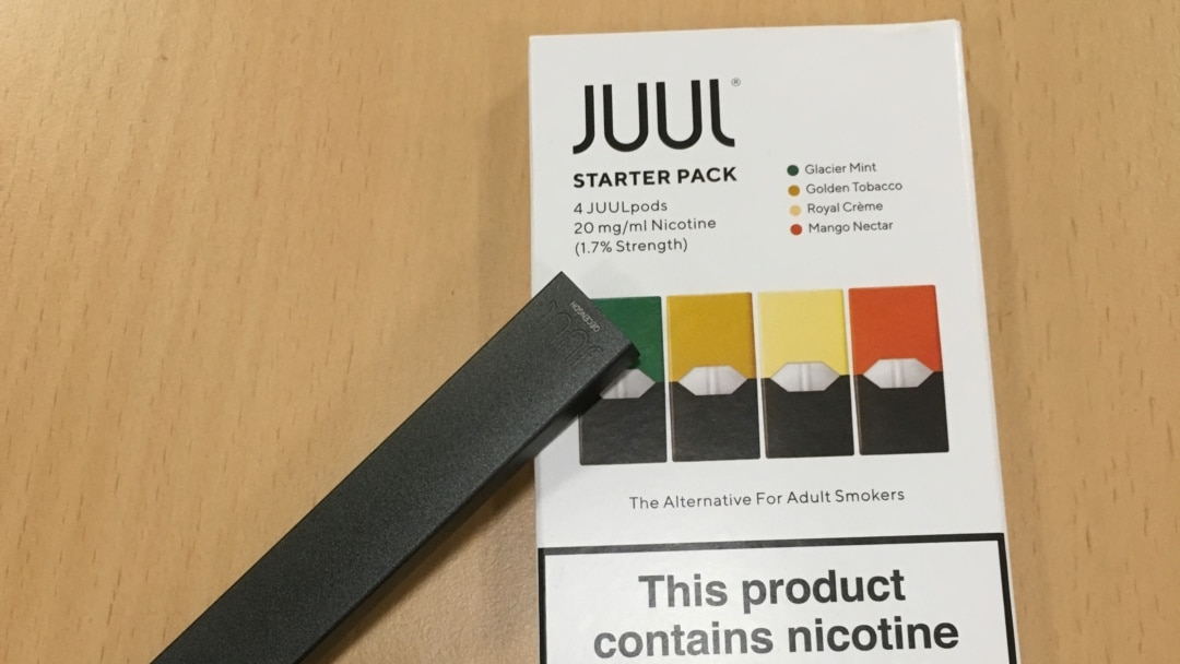 Israel Bans Juul E-Cigarettes Citing 'Grave' Public Health Risk