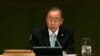 At UN, Calls for Global Effort Against Warming