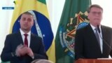 Washington Fora d’Horas: Brasil marca um ano da invasão a Brasília