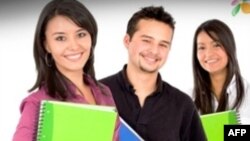 Amerika Qlobal Tələbə Mübadilə Proqramını elan edib