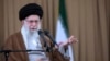 آیت‌الله علی خامنه‌ای، رهبر ایران