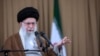 ادعای خامنه‌ای در دیدار با گروهی از کارگران: جیب‌ها «پُر» و کشور «ثروتمند» می‌شود