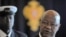 Guinea Bissau's Prime Minister Carlos Gomes Junior was briefly arrested by mutinous soldiers Thursday
