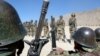 US Government Agency Calls For Changes in Afghan Troops Training
